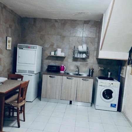 House Romantic Neapol Zewnętrze zdjęcie